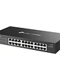 TP-Link ES224G Switch 24xGbE Metal 1U - Miniatura 2
