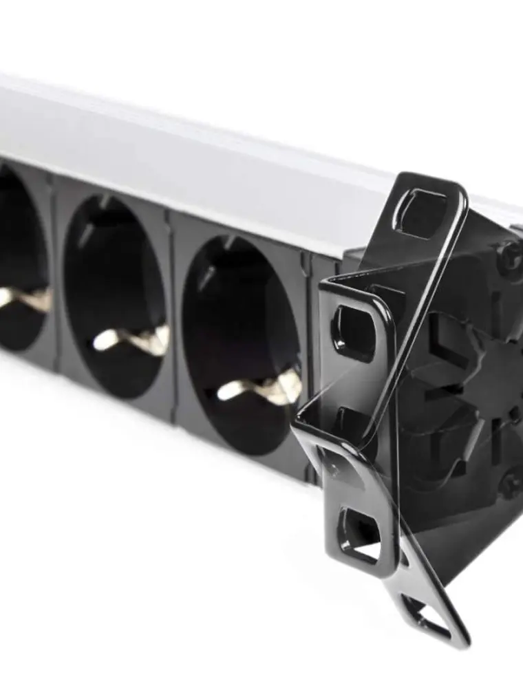 Salicru SPS 4F+6F PDU SCH+C13/C14 4