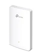 TP-Link EAP615-Wall AP WiFi6 AX1800 Dual 4xGbE - Miniatura 1