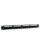 2LAN Patch Panel 19