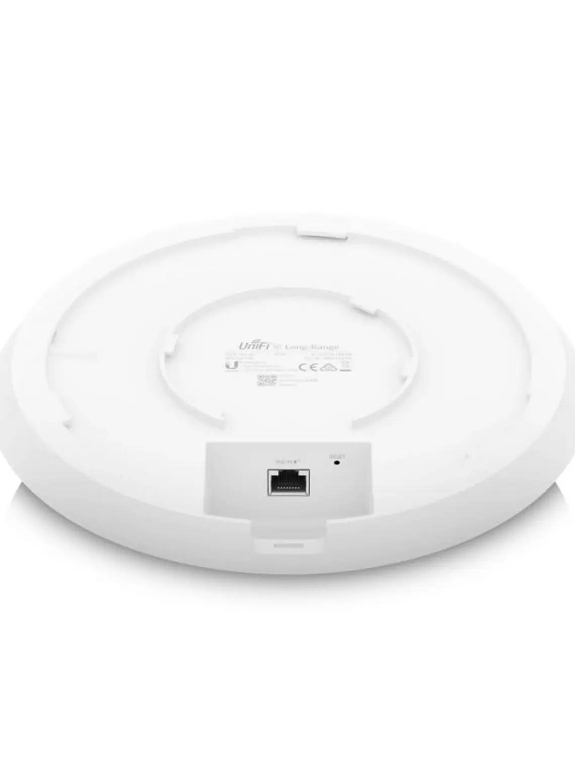 Ubiquiti U6-LR AP WiFi6 4x4 MIMO Dual Band 3