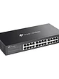 TP-Link ES224G Switch 24xGbE Metal 1U - Miniatura 3