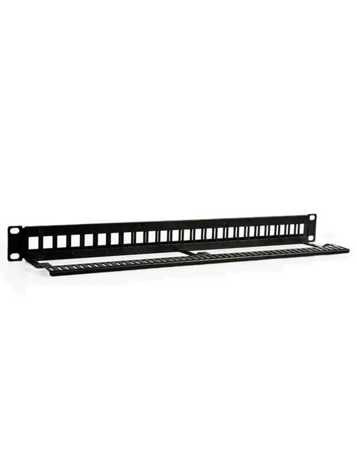 2LAN Patch Panel 19