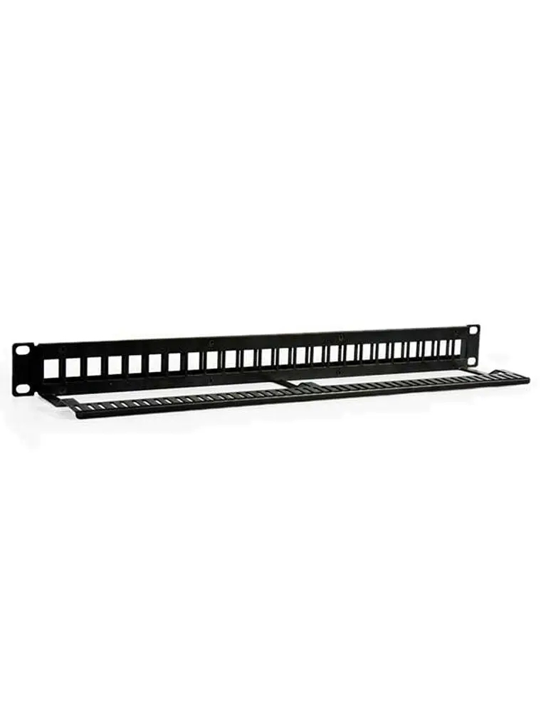 2LAN Patch Panel 19