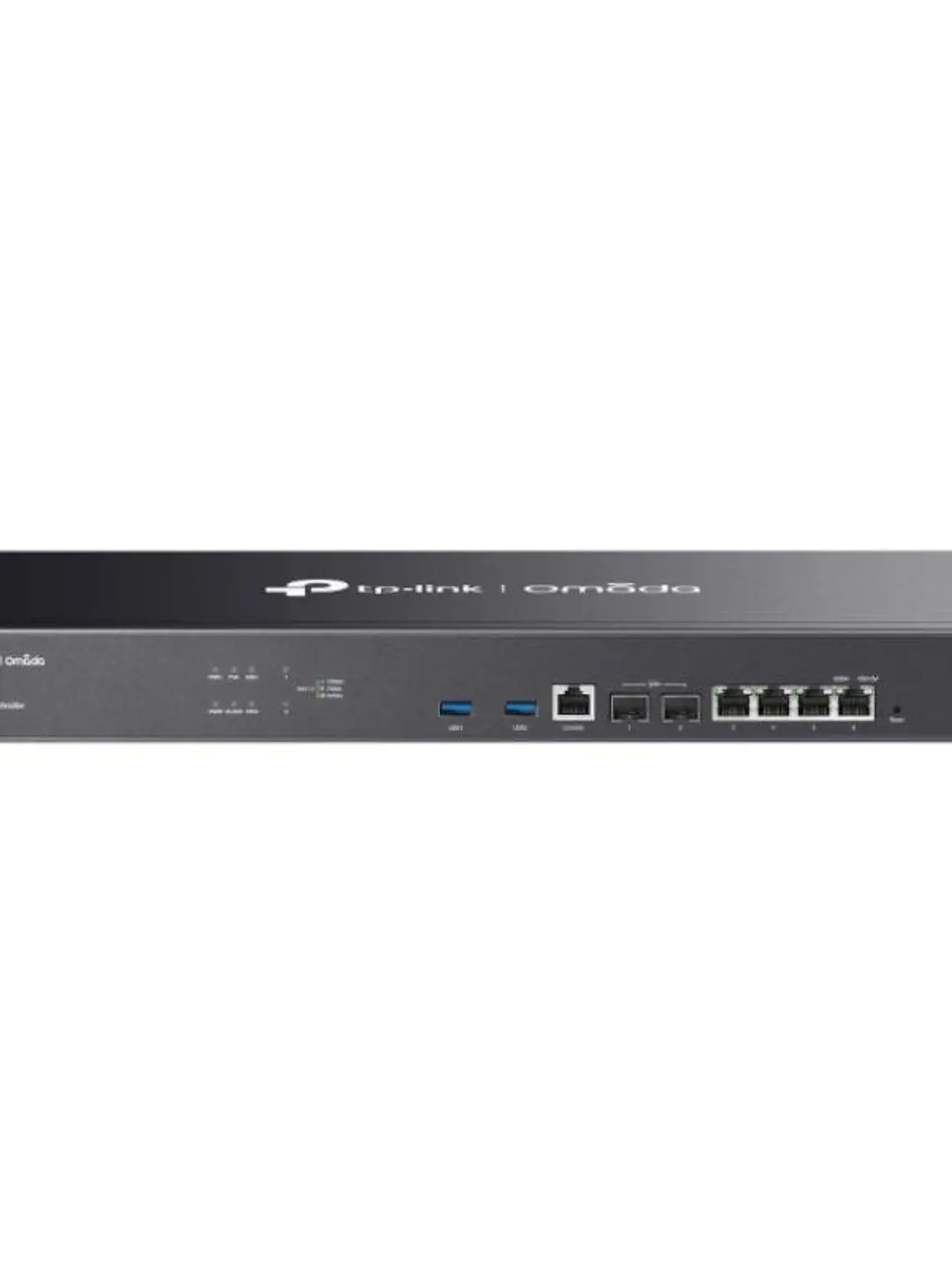 TP-Link OC400 Omada Controladora Hardw 2xSFP+ 4xGb 1
