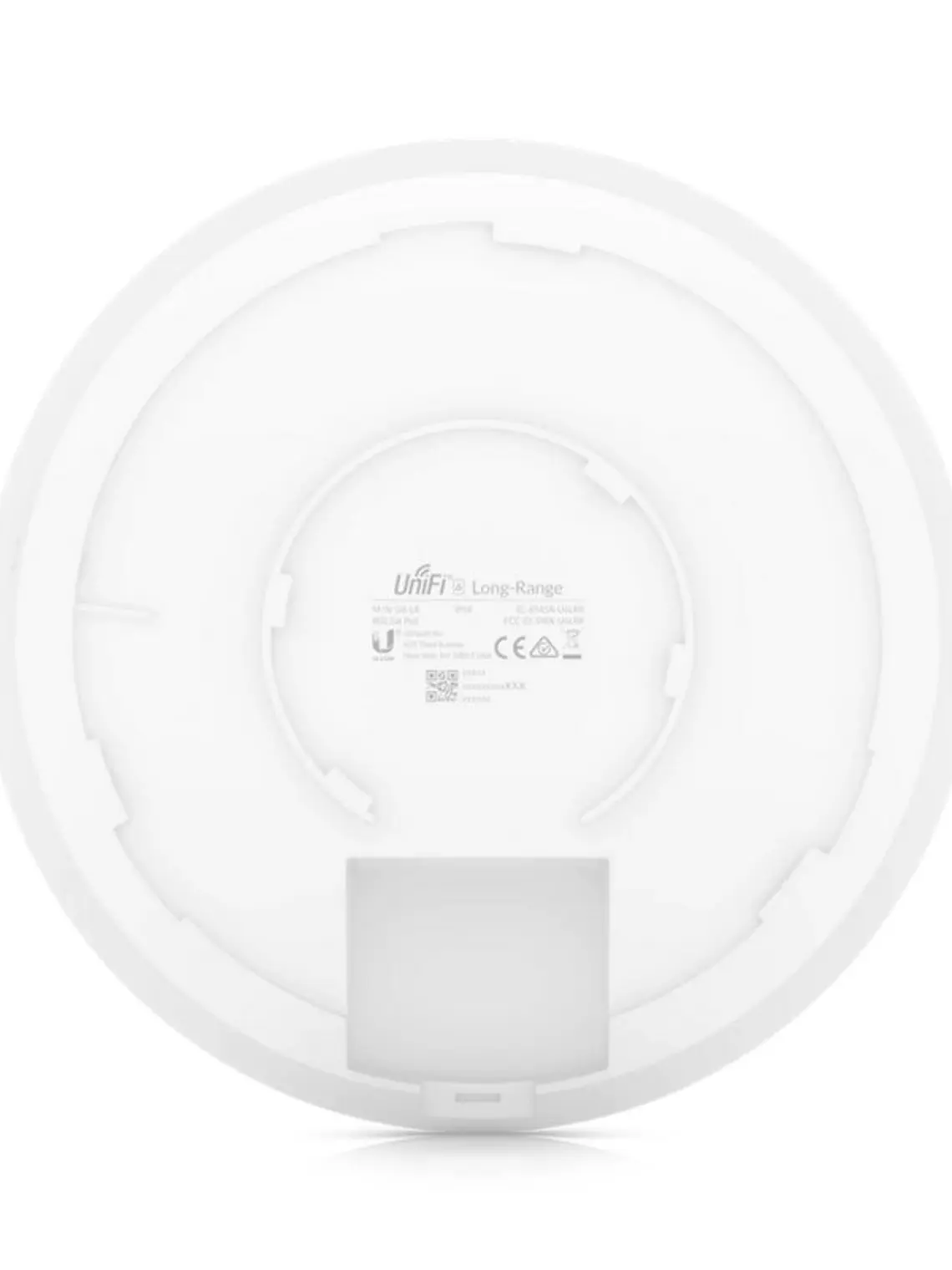 Ubiquiti U6-LR AP WiFi6 4x4 MIMO Dual Band 4