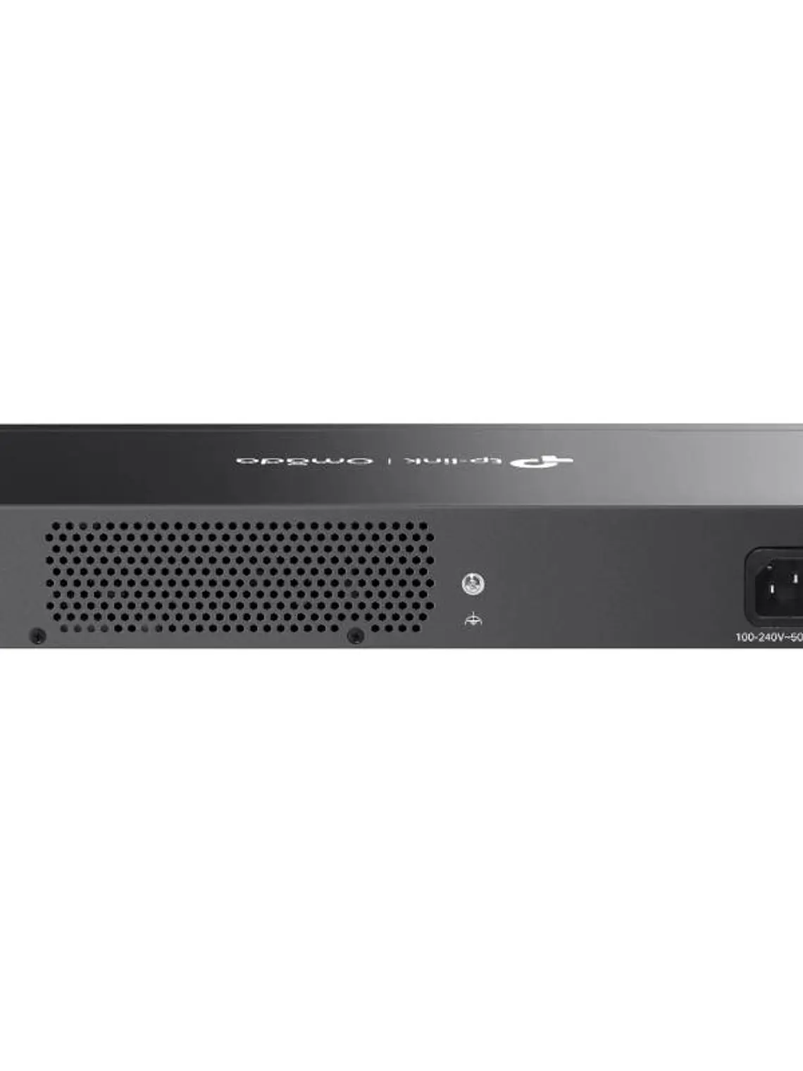 TP-Link ES224G Switch 24xGbE Metal 1U 4