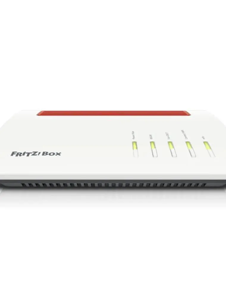FRITZ!Box 5590 Fiber XGS-PON 3