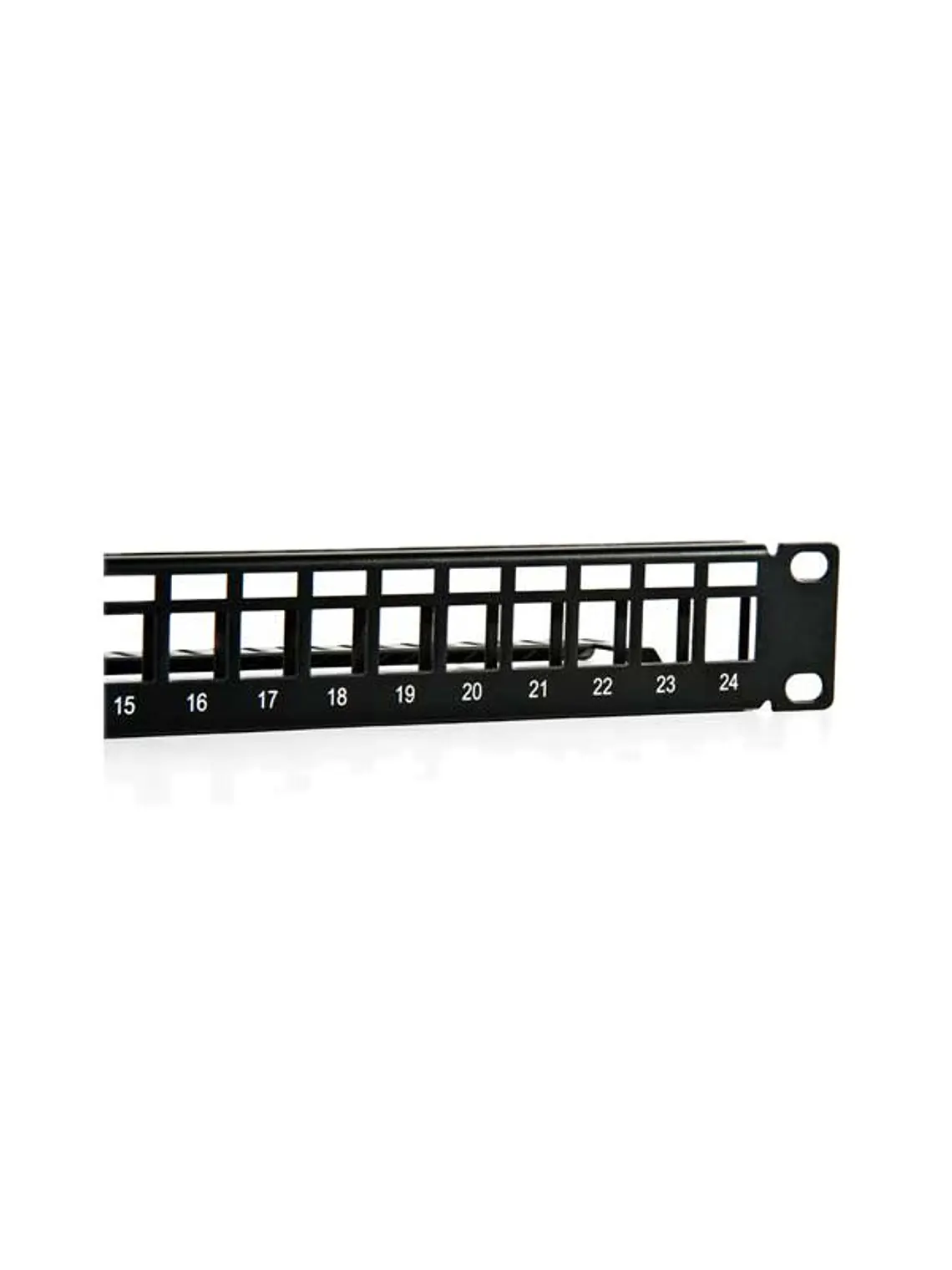 2LAN Patch Panel 19