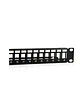 2LAN Patch Panel 19
