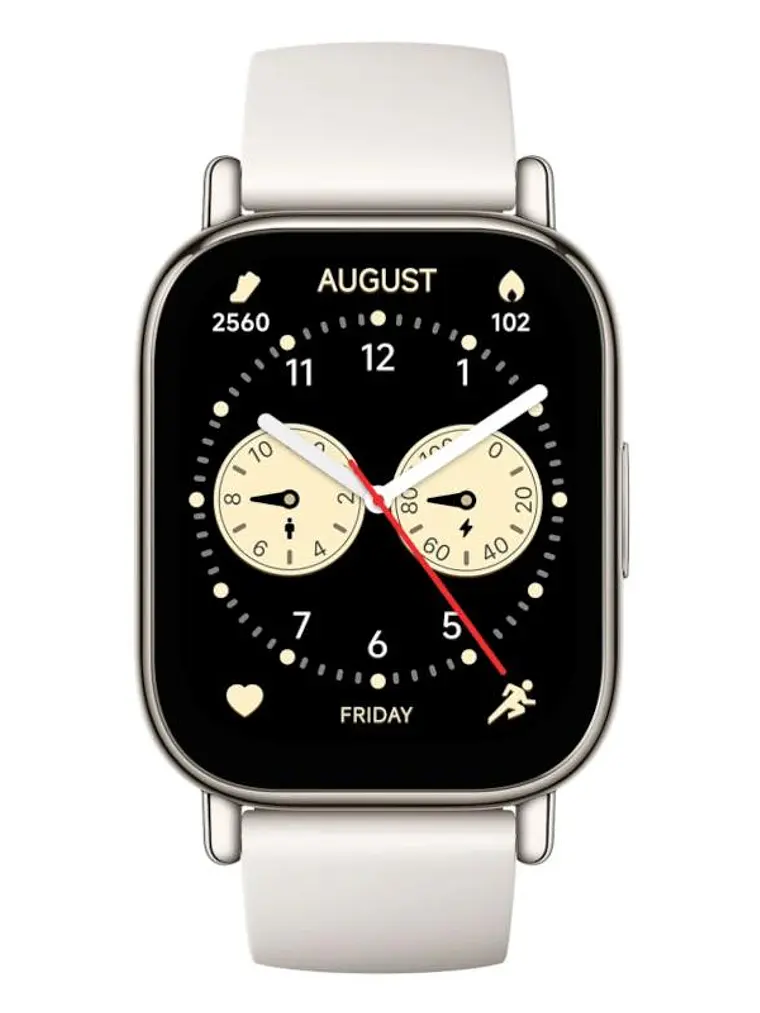 Xiaomi Redmi Watch 5 Lite Light Gold 3