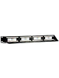 2LAN Patch Panel 19