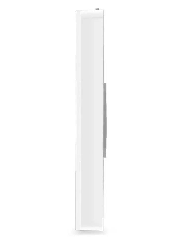 TP-Link EAP615-Wall AP WiFi6 AX1800 Dual 4xGbE 3
