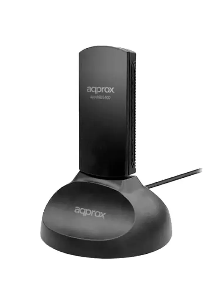 APPROX - WIFI 6E 5400MBPS USB ADAPTER 1