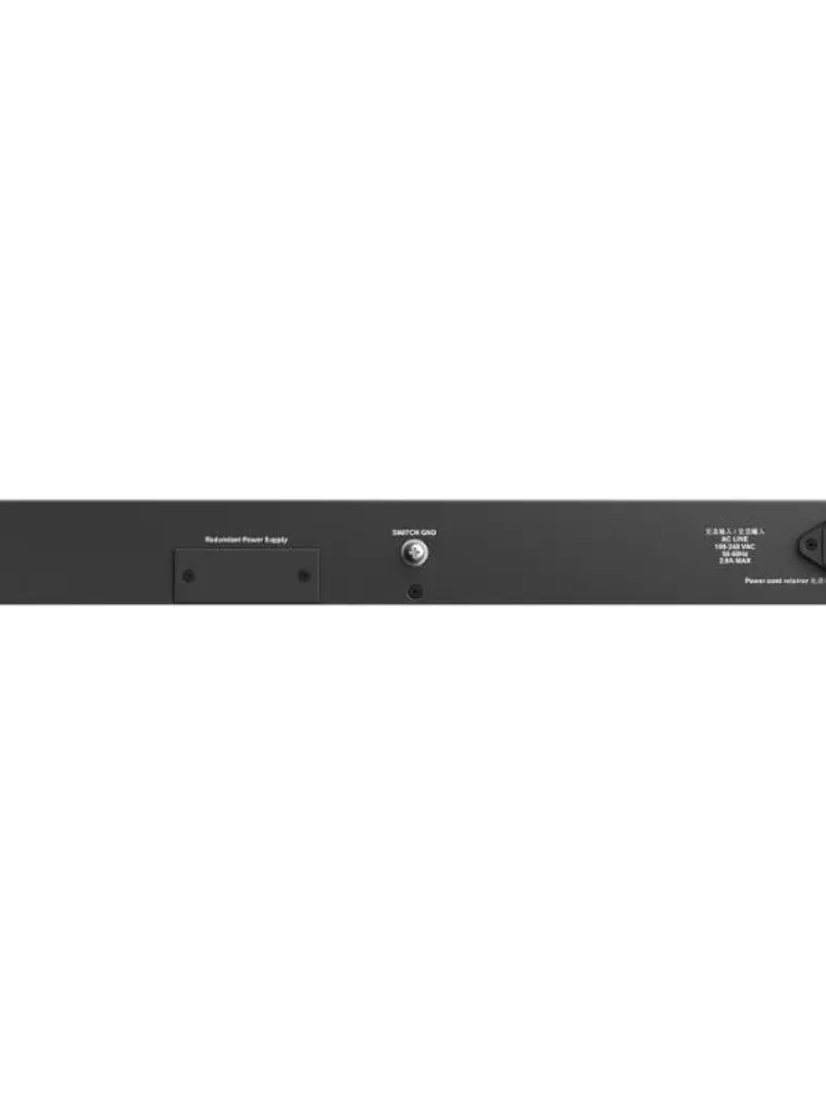 D-Link DXS-3410-32XY Switch L3 24x10G 4x10G SFP+ 4