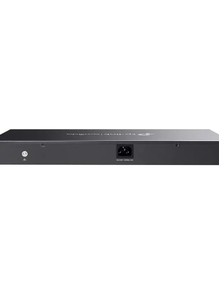 TP-Link SX3832 Switch L2+ 24x10GbE 8x10Gb SFP+ 2