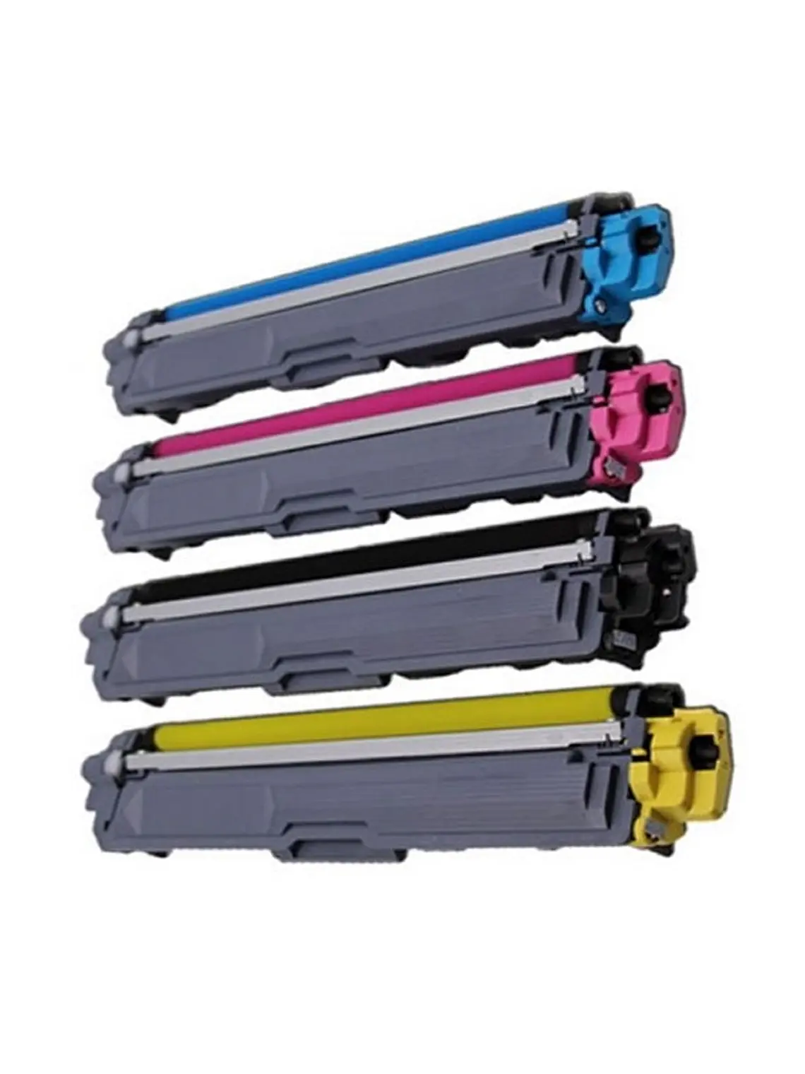 INKOEM Tóner Compatible Brother TN243 Negro 1