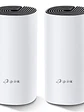 TP-Link Deco M4(2-Pack) AP AC1200 WiFi Mesh 2xGbE - Miniatura 1