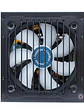 Coolbox Gaming Fuente Alimentacion 600 W 80+Bronze - Miniatura 2
