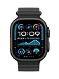 APPLE WATCH ULTRA 2 49 BK TI BK OB - Miniatura 1