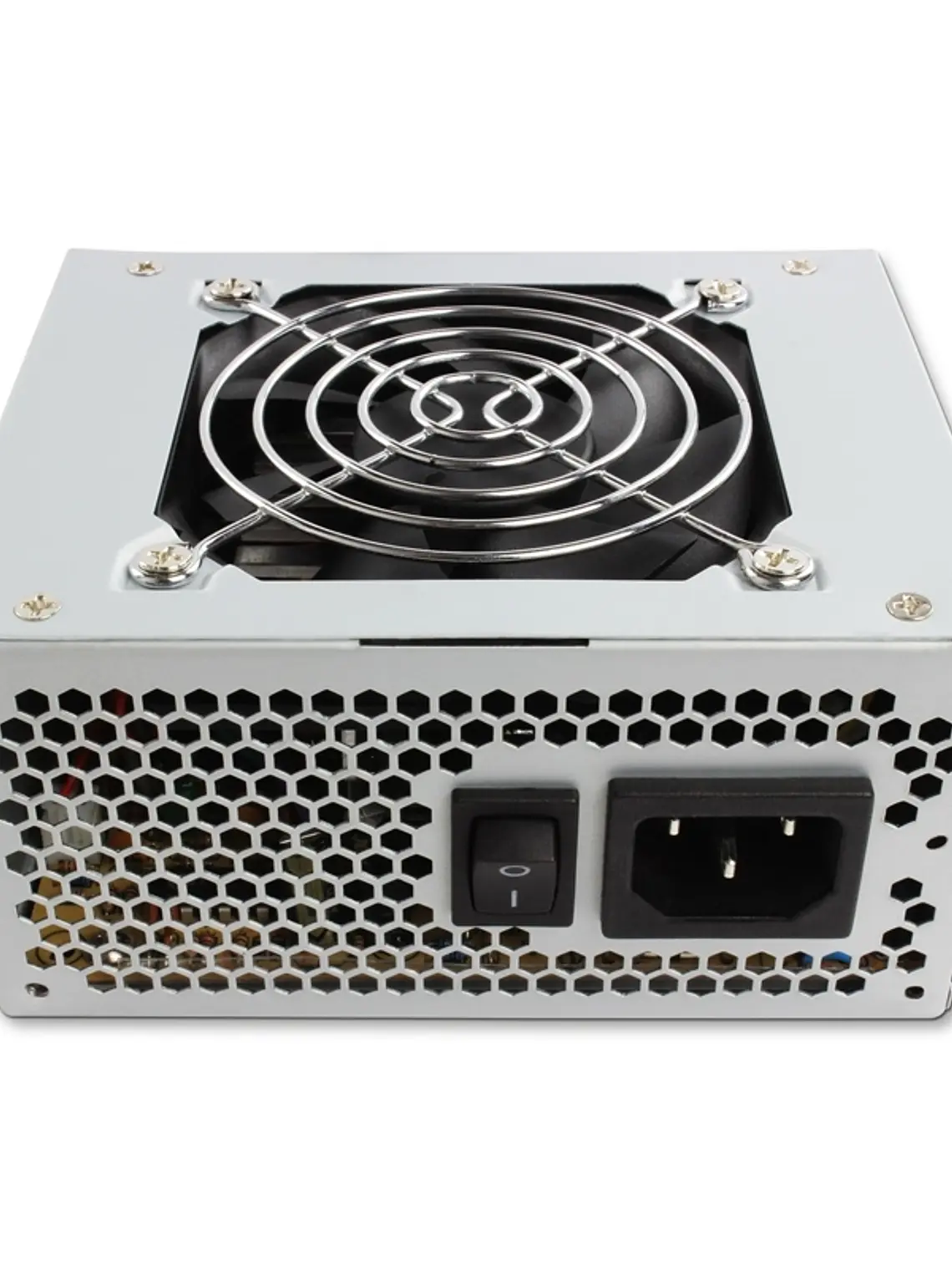 Tooq Fuente Alimentación SFX TQEP-500S-SFX 500W 1