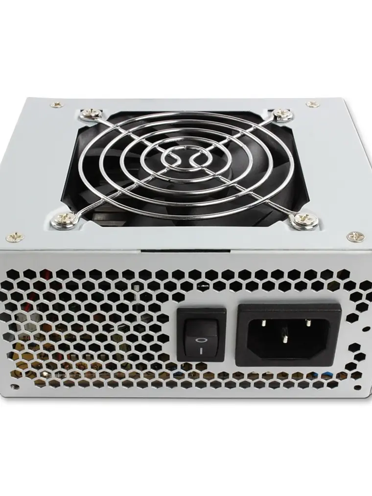 Tooq Fuente Alimentación SFX TQEP-500S-SFX 500W 1