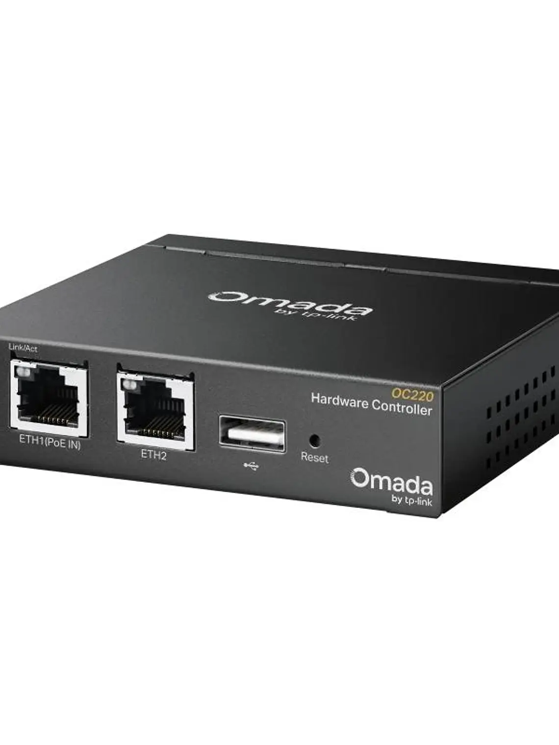TP-Link OC220 Omada Controladora 2x1GbE 1xUSB2.0 2