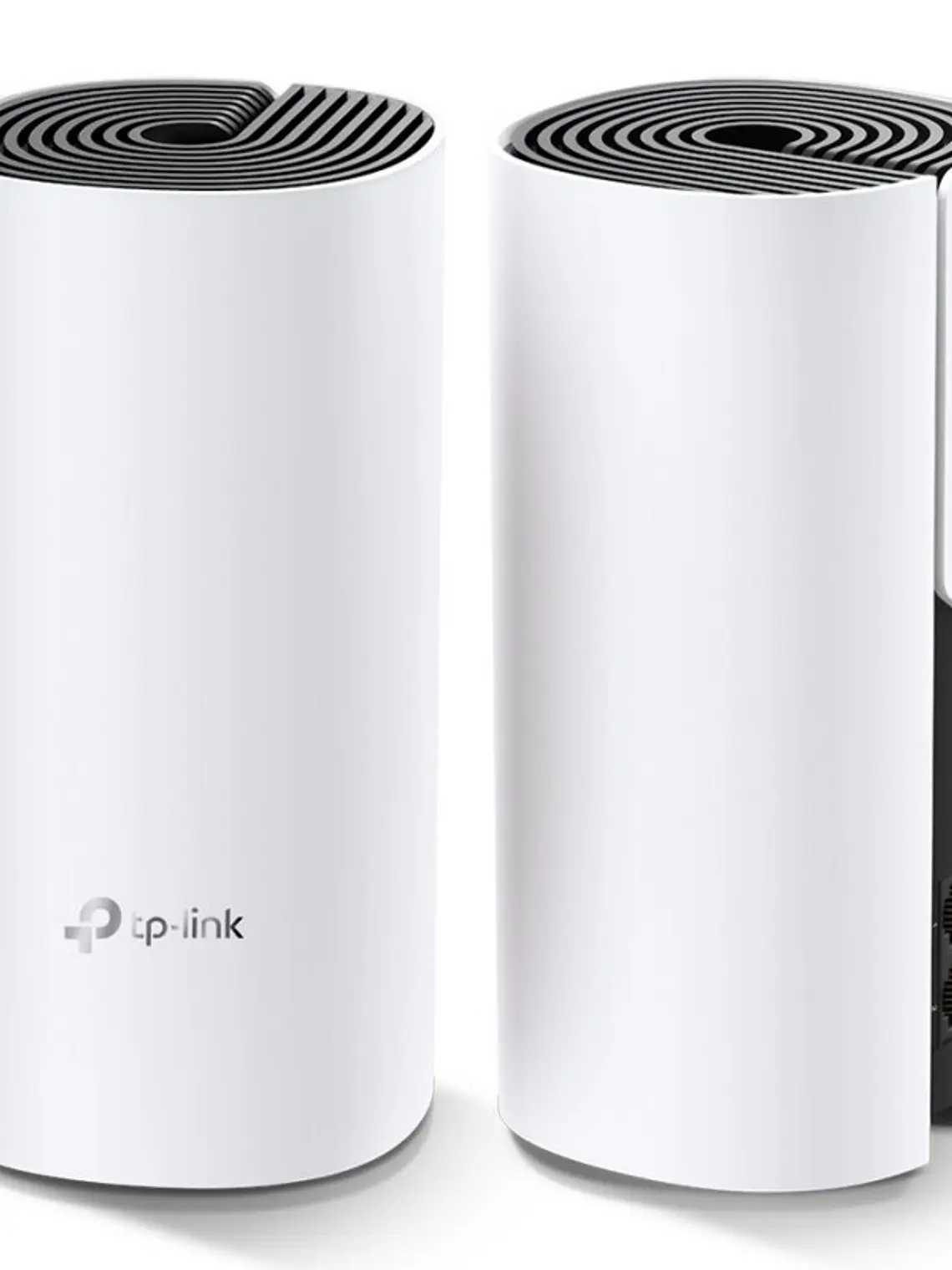 TP-Link Deco M4(2-Pack) AP AC1200 WiFi Mesh 2xGbE 3