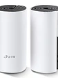 TP-Link Deco M4(2-Pack) AP AC1200 WiFi Mesh 2xGbE - Miniatura 3