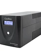 COOLBOX SAI GUARDIAN3 1200VA/720W CON PANTALLA LCD - Miniatura 1