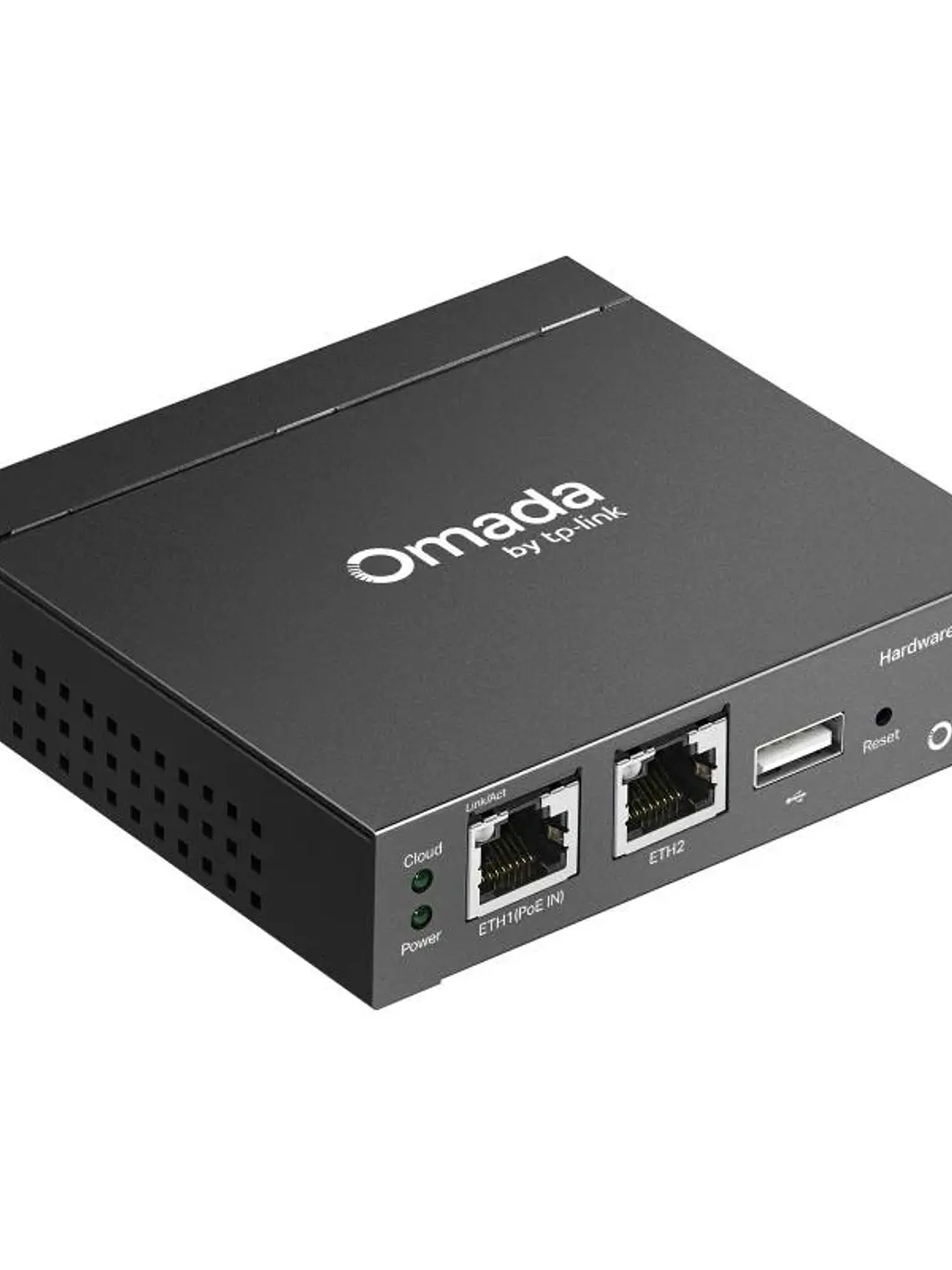 TP-Link OC220 Omada Controladora 2x1GbE 1xUSB2.0 3