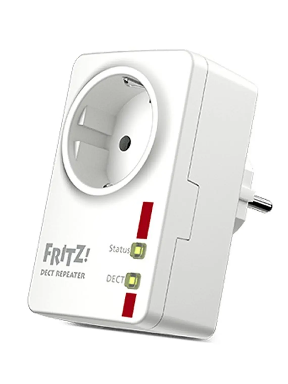 Fritz!DECT Repeater 100 Extensor Repetidor 2
