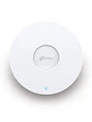 TP-Link EAP653 AP WiFi6 AX3000 Techo Dual 1xGbE - Miniatura 1