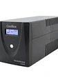 COOLBOX SAI GUARDIAN3 1200VA/720W CON PANTALLA LCD - Miniatura 2