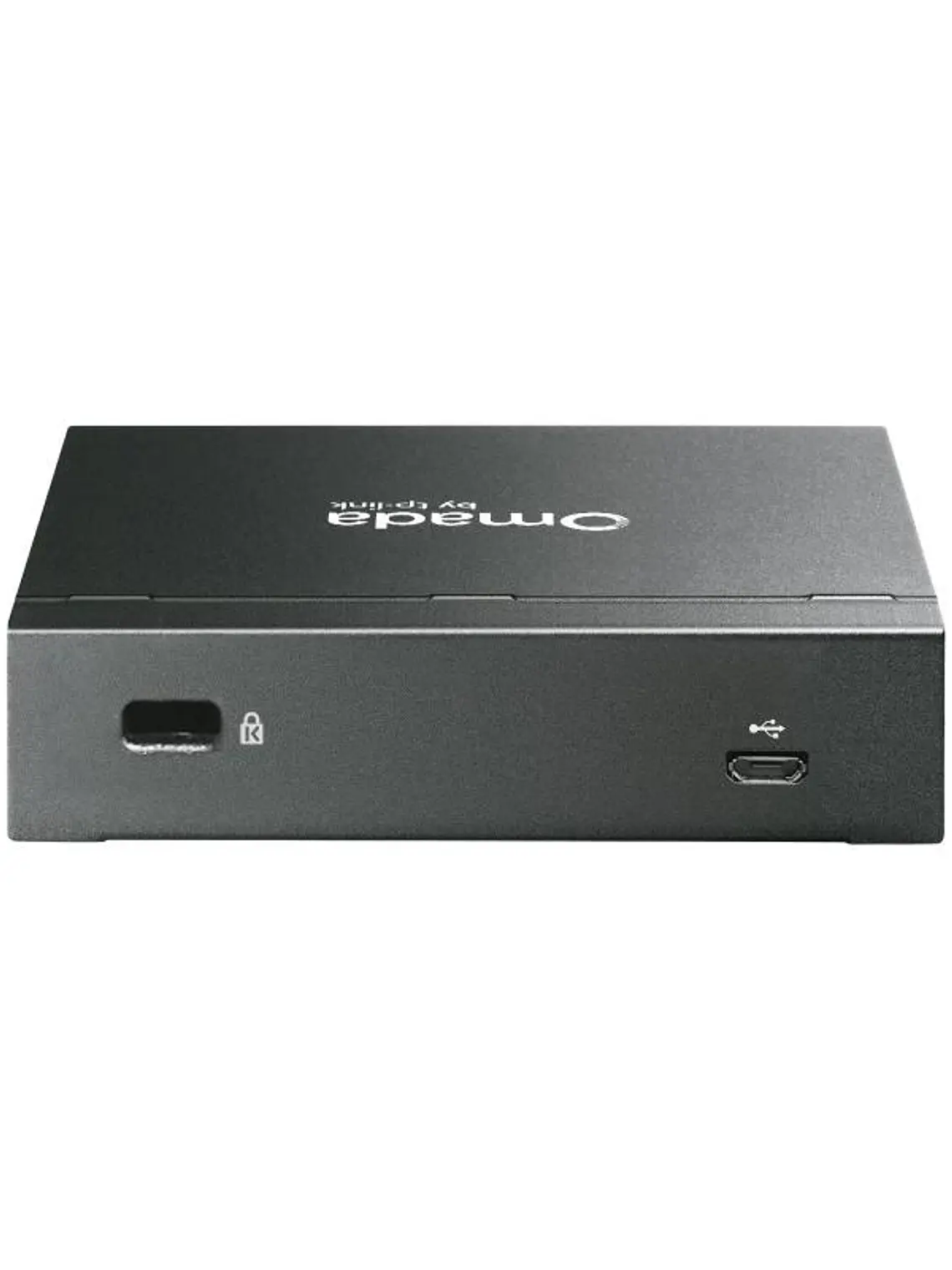 TP-Link OC220 Omada Controladora 2x1GbE 1xUSB2.0 4