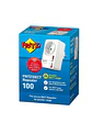 Fritz!DECT Repeater 100 Extensor Repetidor - Miniatura 3