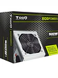 Tooq Fuente Alim. Bitensión TQEP-500S-INT 500W - Miniatura 3