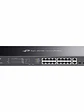 TP-Link ES220GMP Switch 16xG PoE+ 2xG 2xSFP 250W - Miniatura 1