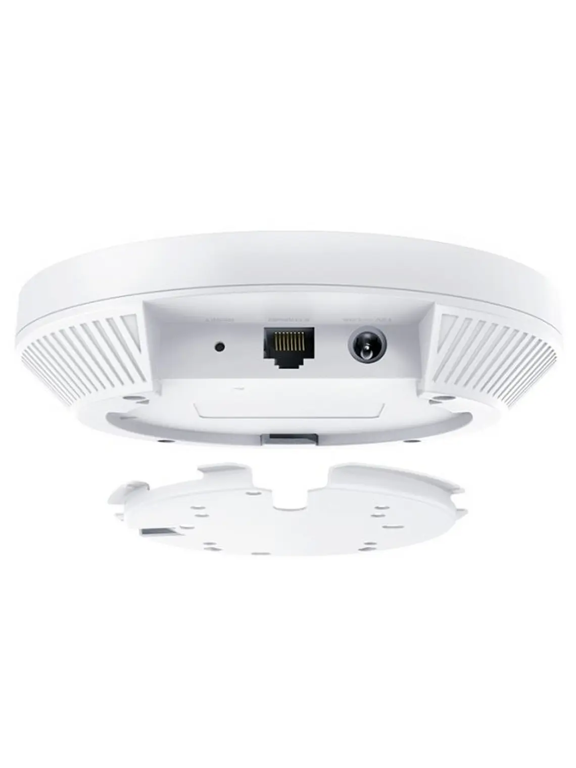 TP-Link EAP653 AP WiFi6 AX3000 Techo Dual 1xGbE 2