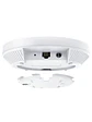 TP-Link EAP653 AP WiFi6 AX3000 Techo Dual 1xGbE - Miniatura 2