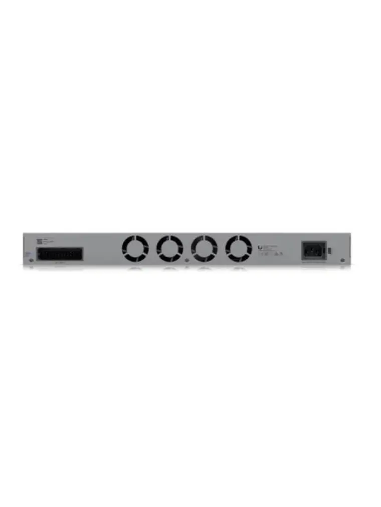 Ubiquiti USW-Pro-Max-48-PoE Switch L3 16x2,5G PoE+ 2