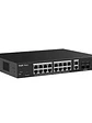 Reyee ES220GS-LP Switch 18xGbE (16 PoE) 130W 2xSFP - Miniatura 2