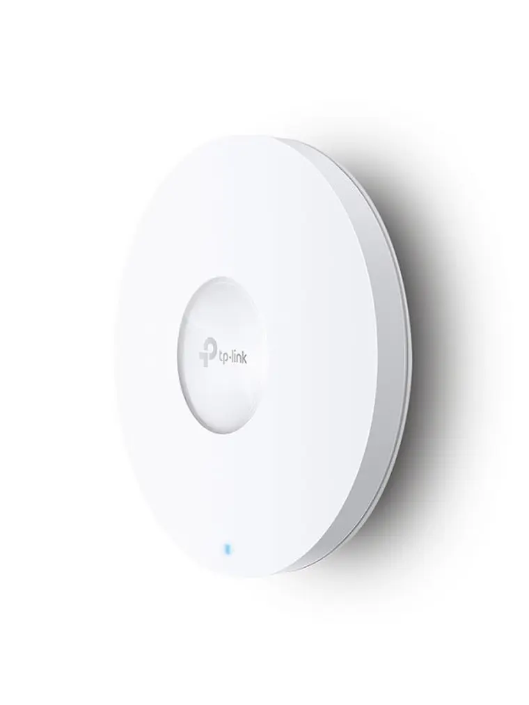 TP-Link EAP653 AP WiFi6 AX3000 Techo Dual 1xGbE 3