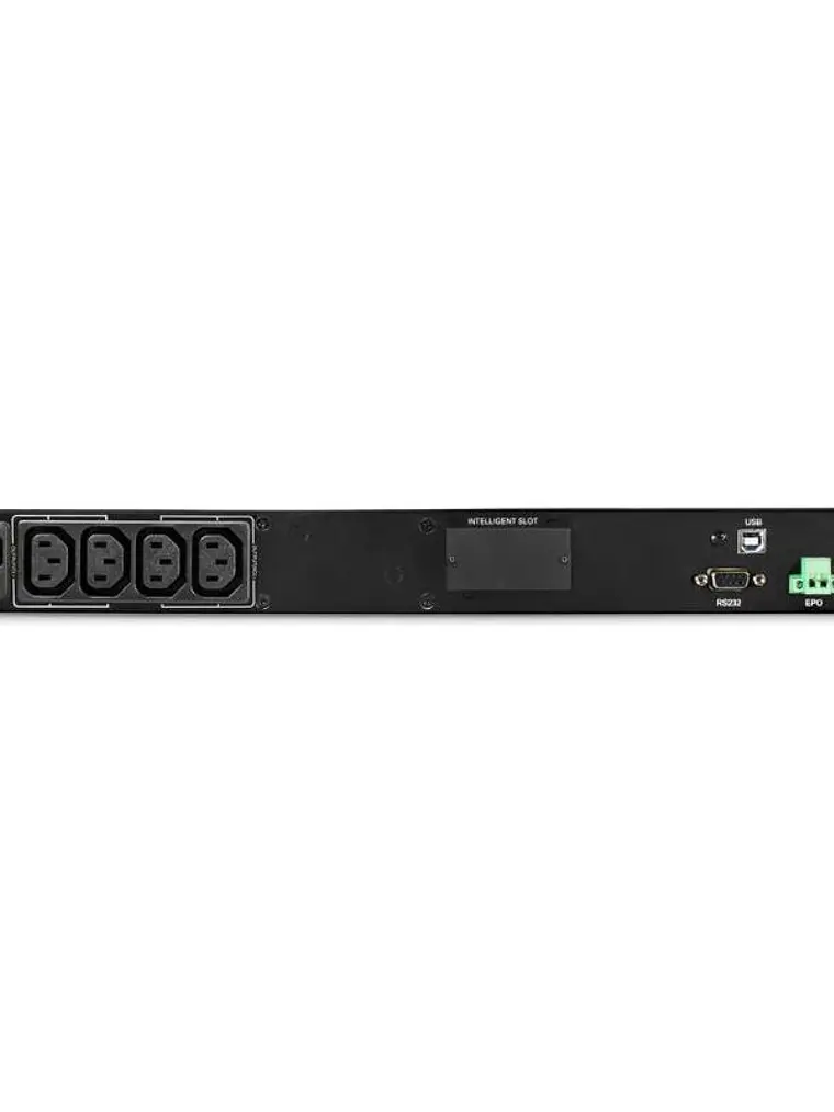 Salicru SPS 750 Advance R2 2