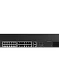 Reyee ES228GS-LP Switch 26xGbE (24 PoE) 250W 2xSFP - Miniatura 1