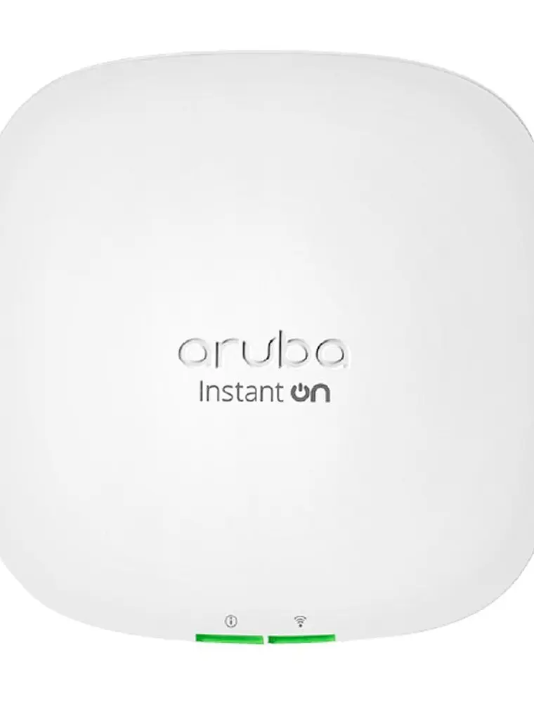 HPE NW IOn AP22 (RW) 2x2 WiFi6 Indoor 1