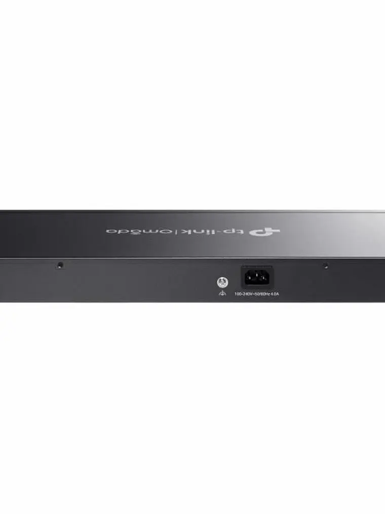 TP-Link ES220GMP Switch 16xG PoE+ 2xG 2xSFP 250W 4