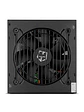 NOX Fuente Alimentacion HUMMER ALPHA 500W 80+ Bron - Miniatura 2