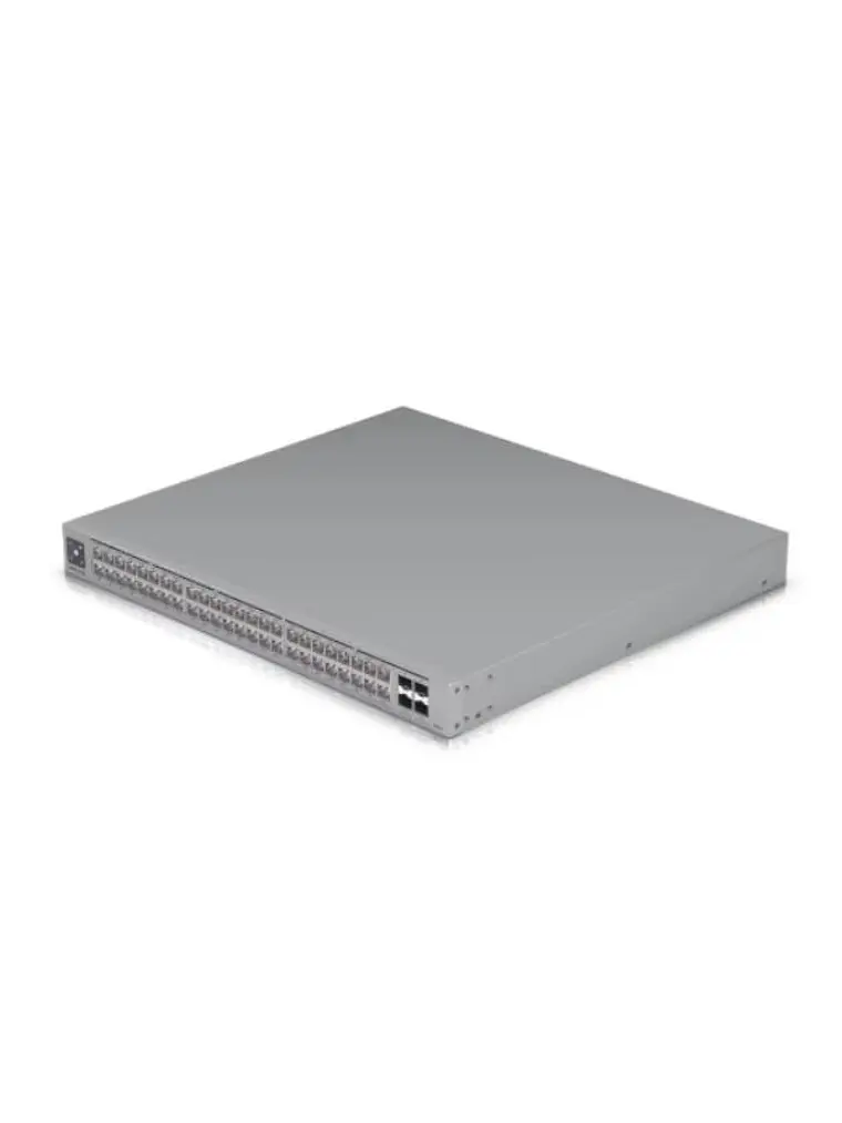 Ubiquiti USW-Pro-Max-48-PoE Switch L3 16x2,5G PoE+ 3