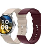 SPC SmartWatch SMARTEE DUO VELVET ip68 1.32